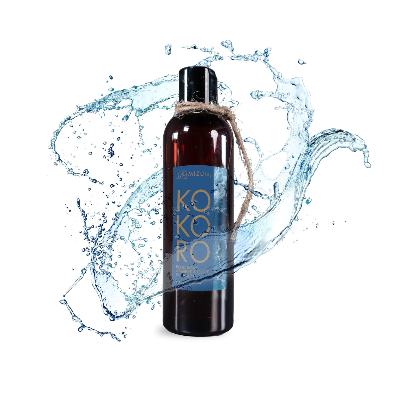 Kokoro - Refill per Spray Ambiente/Tessuti - 250ml