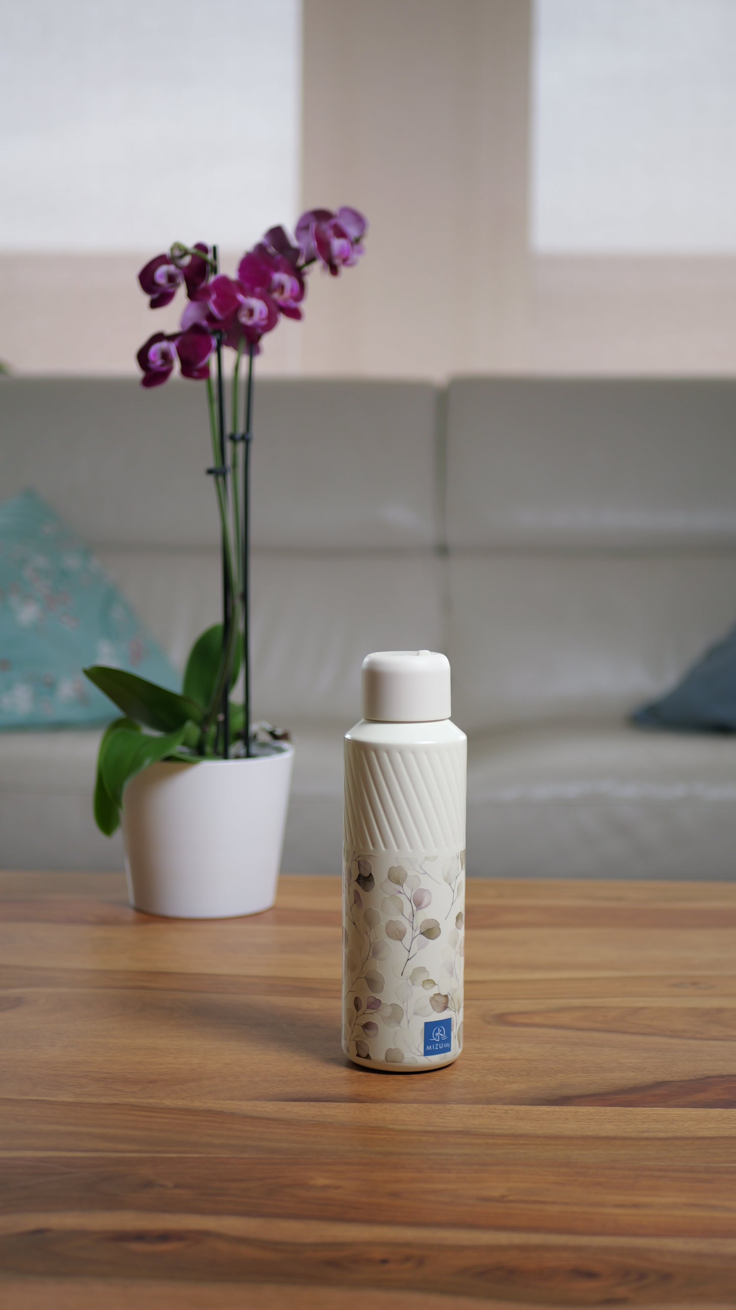 Yume 600 - Thermos 600ml - Talco.