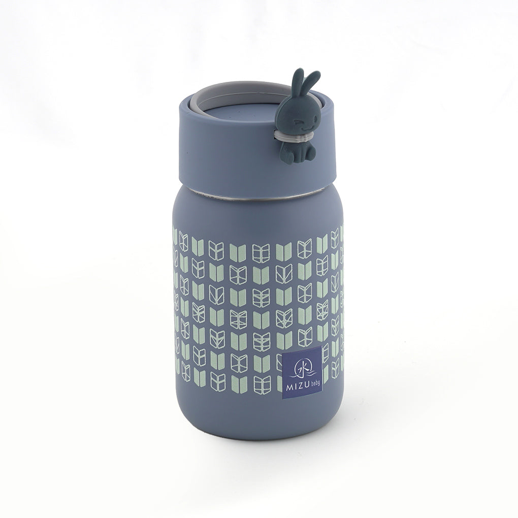 Yume Fun - Thermos 300ml Blu