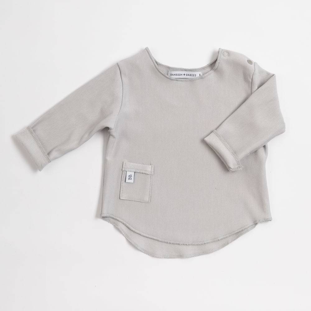 Bamboom Maglia (manica lunga) Pure
