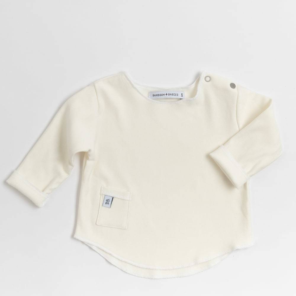 Bamboom Maglia (manica lunga) Pure