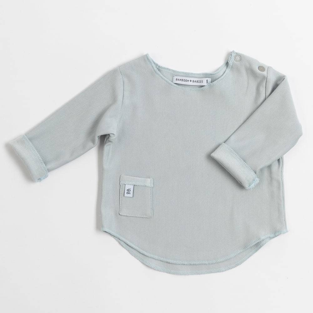 Bamboom Maglia (manica lunga) Pure