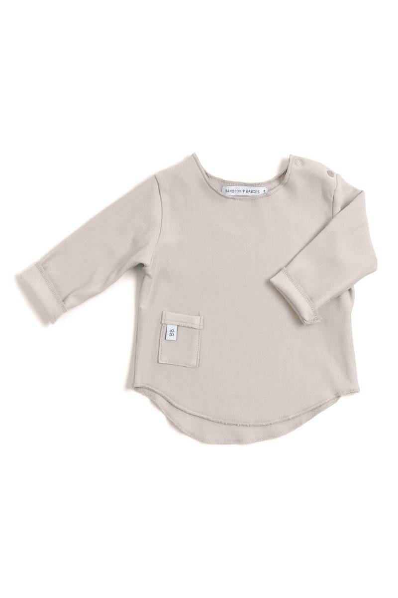 Bamboom Maglia (manica lunga) Pure