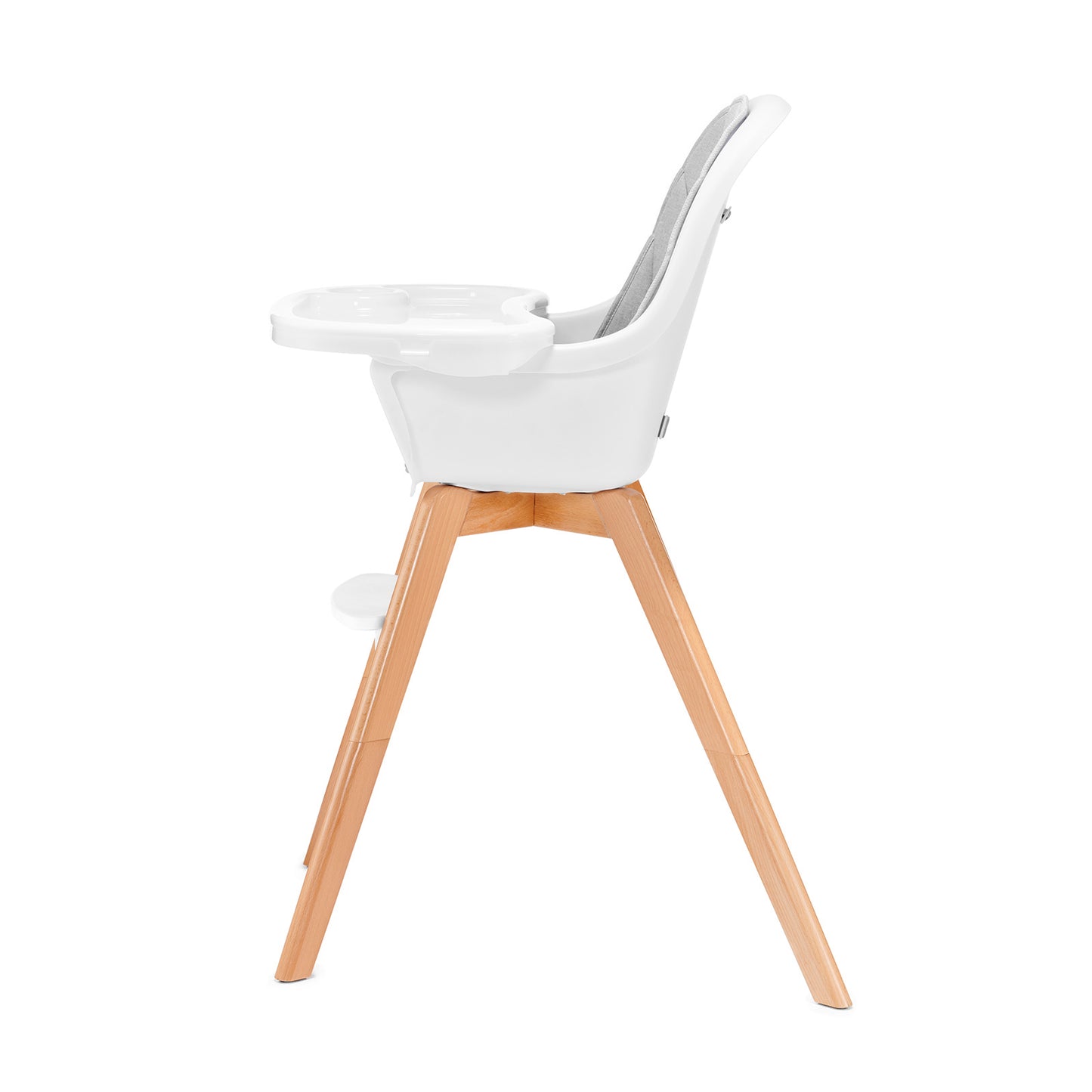 Tixi seggiolone trasformabile 2 in 1