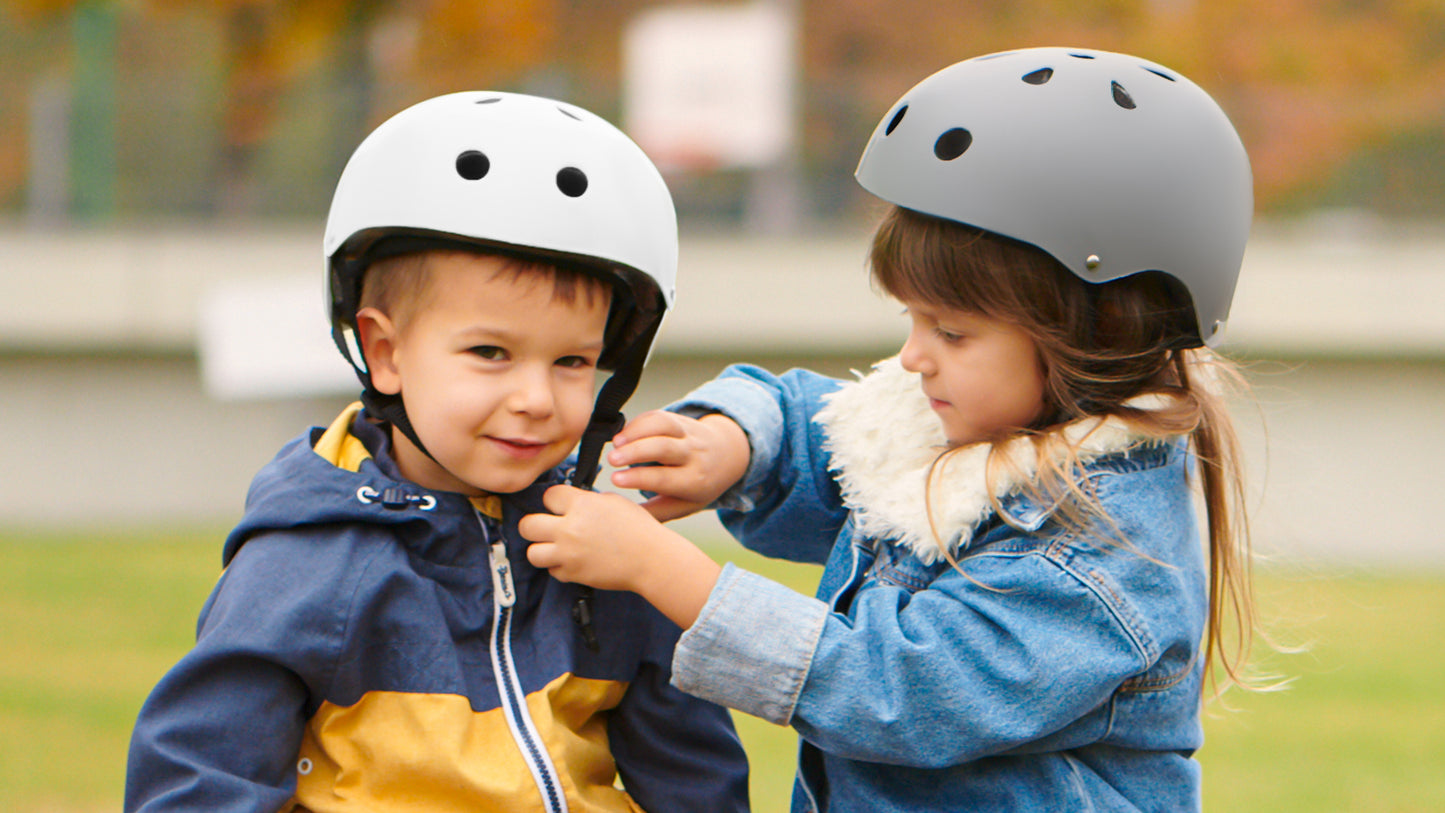 Safety - casco