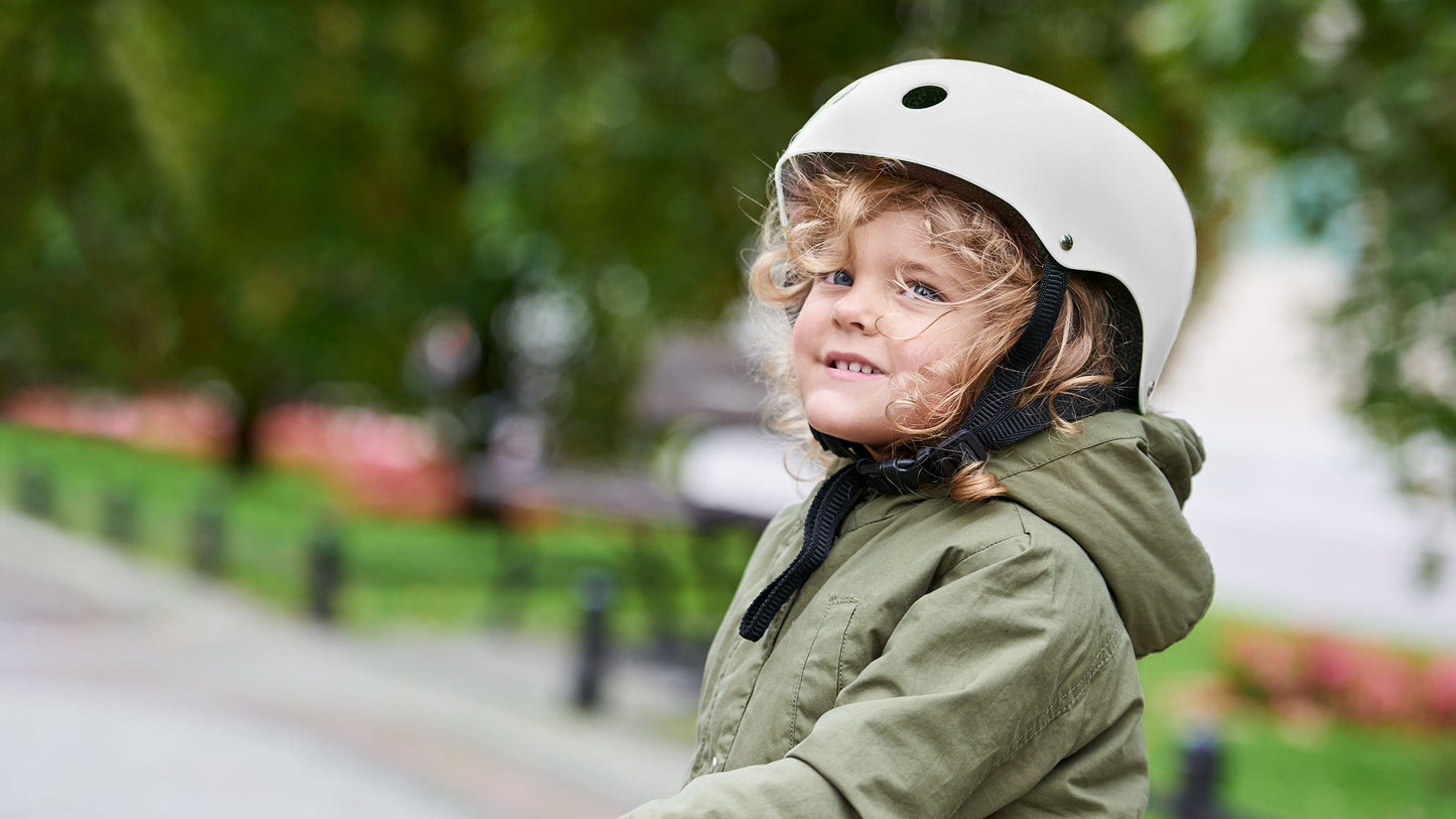Safety - casco