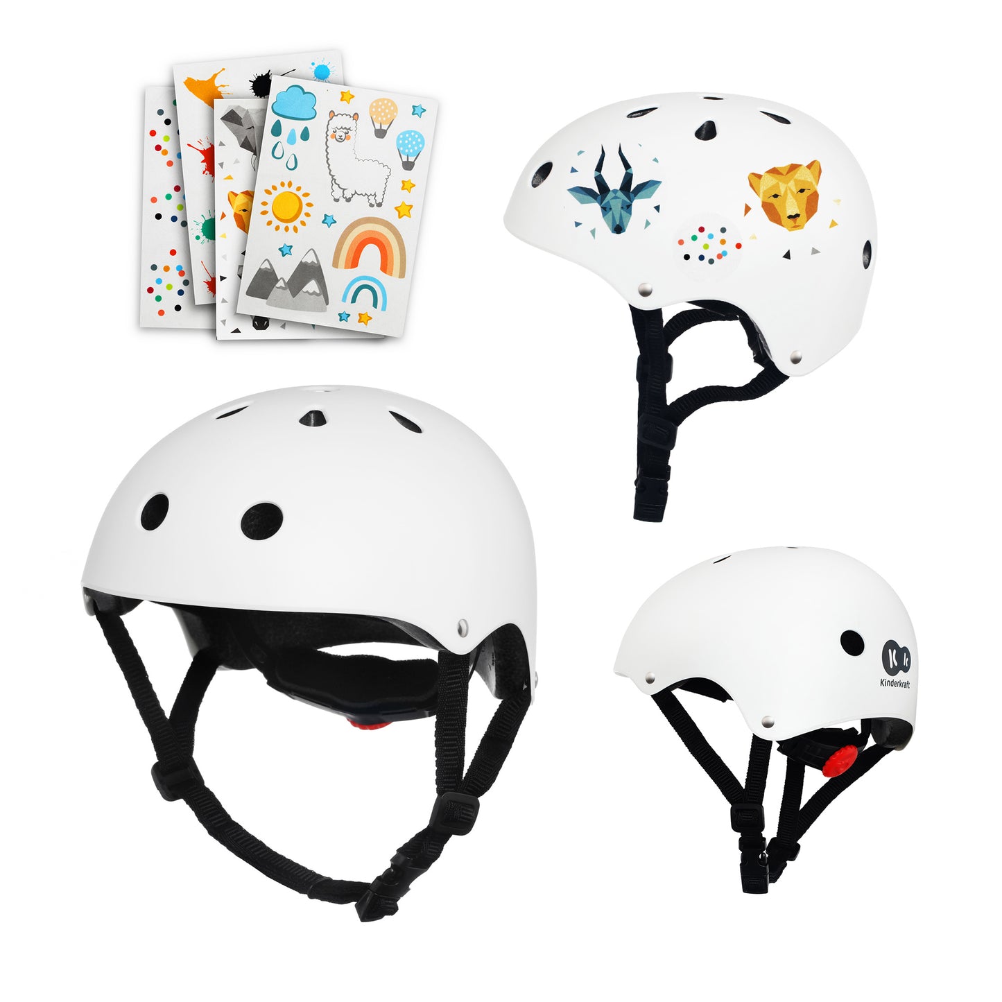 Safety - casco