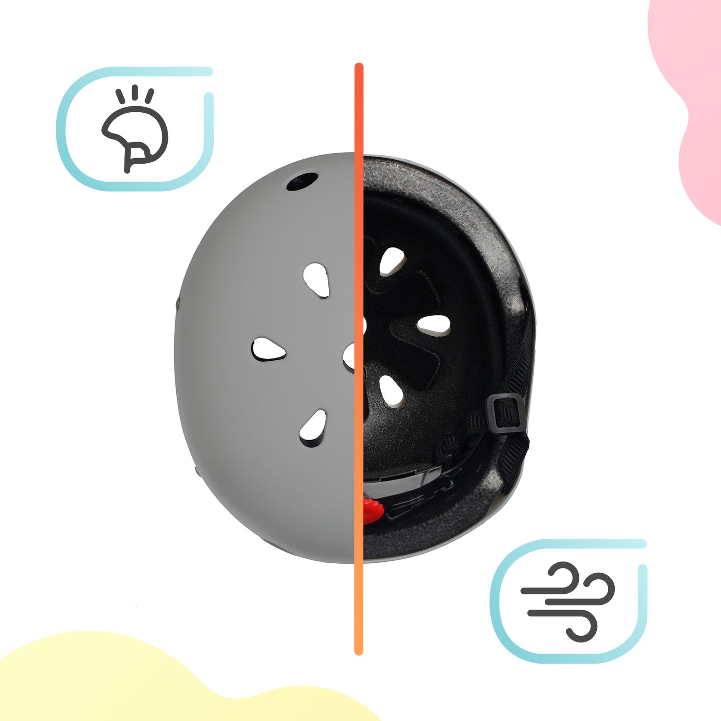 Safety - casco