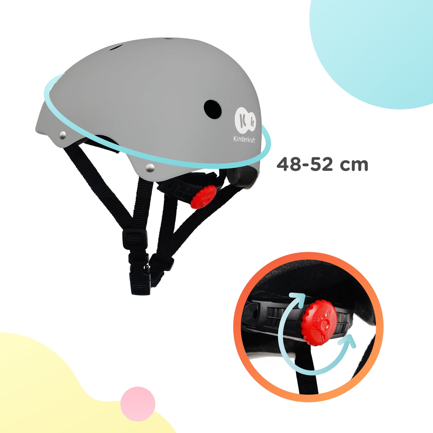 Safety - casco