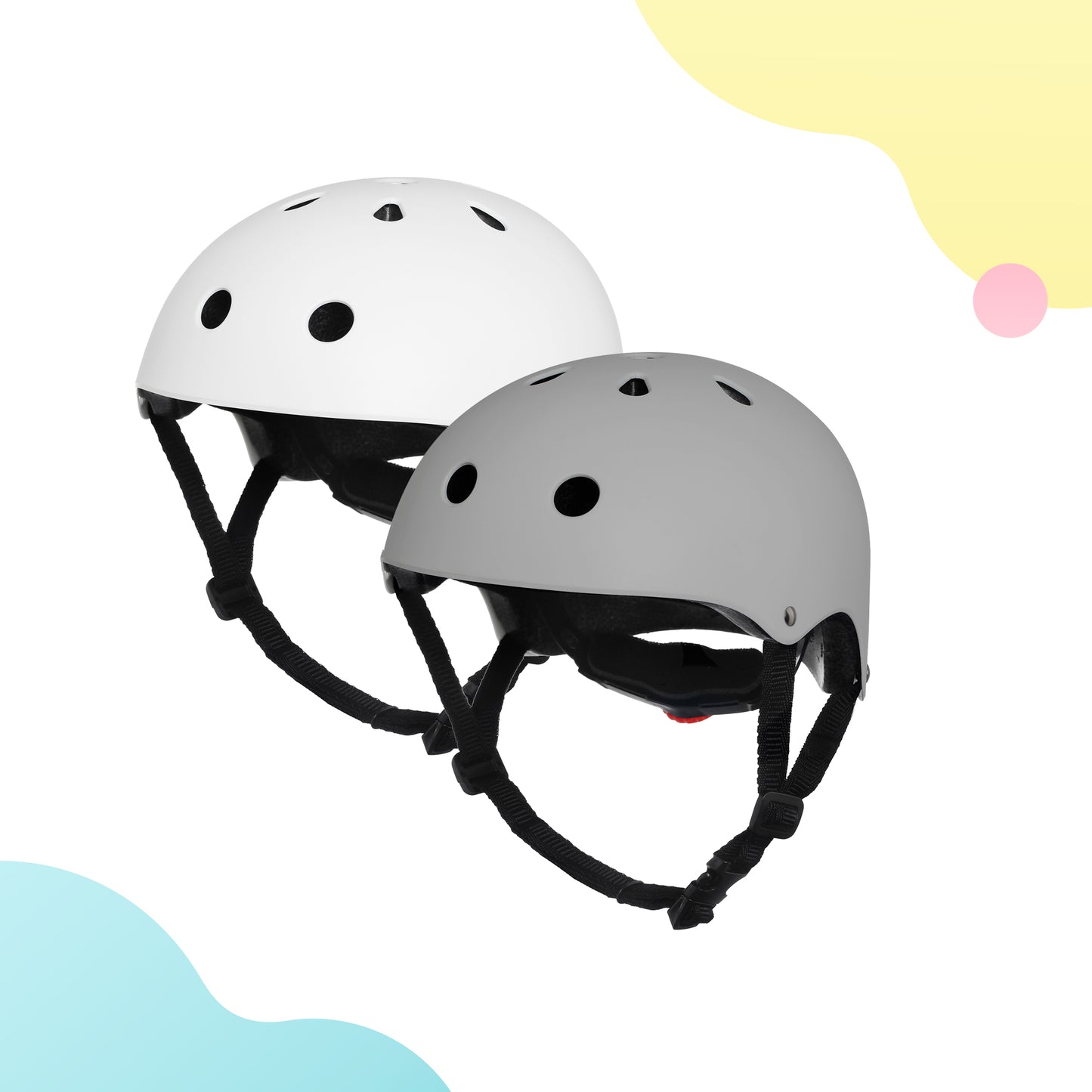 Safety - casco