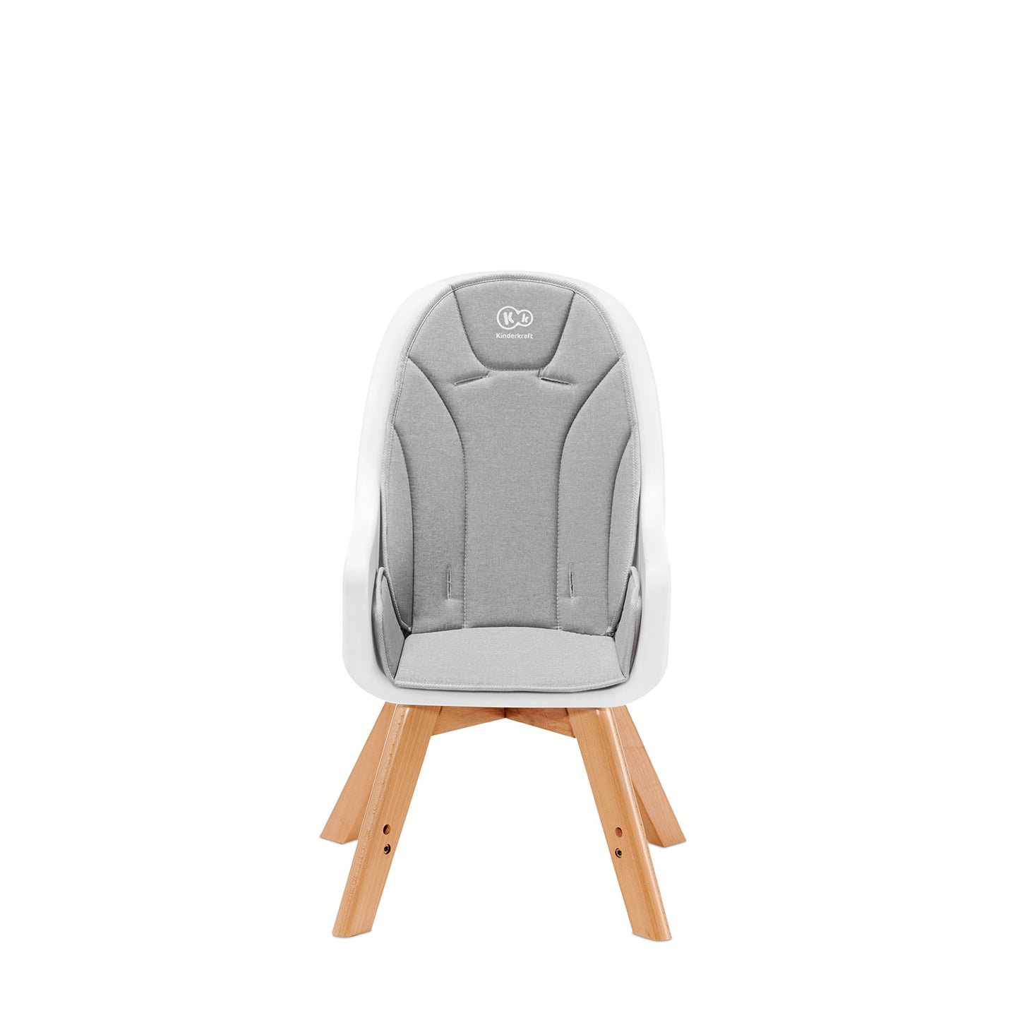 Tixi seggiolone trasformabile 2 in 1