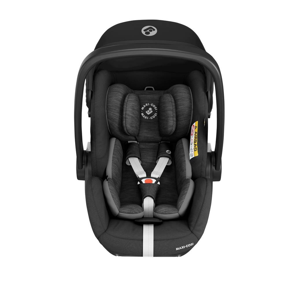 Maxi Cosi MARBLE i-Size Essential Black.