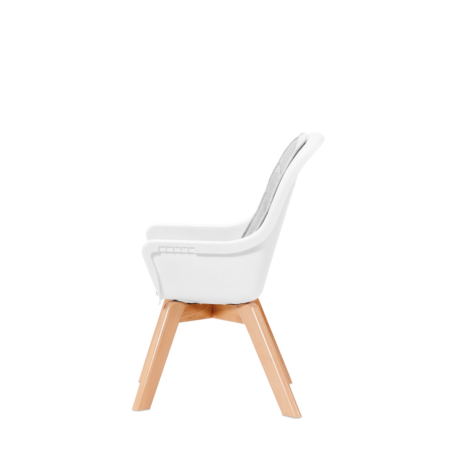 Tixi seggiolone trasformabile 2 in 1