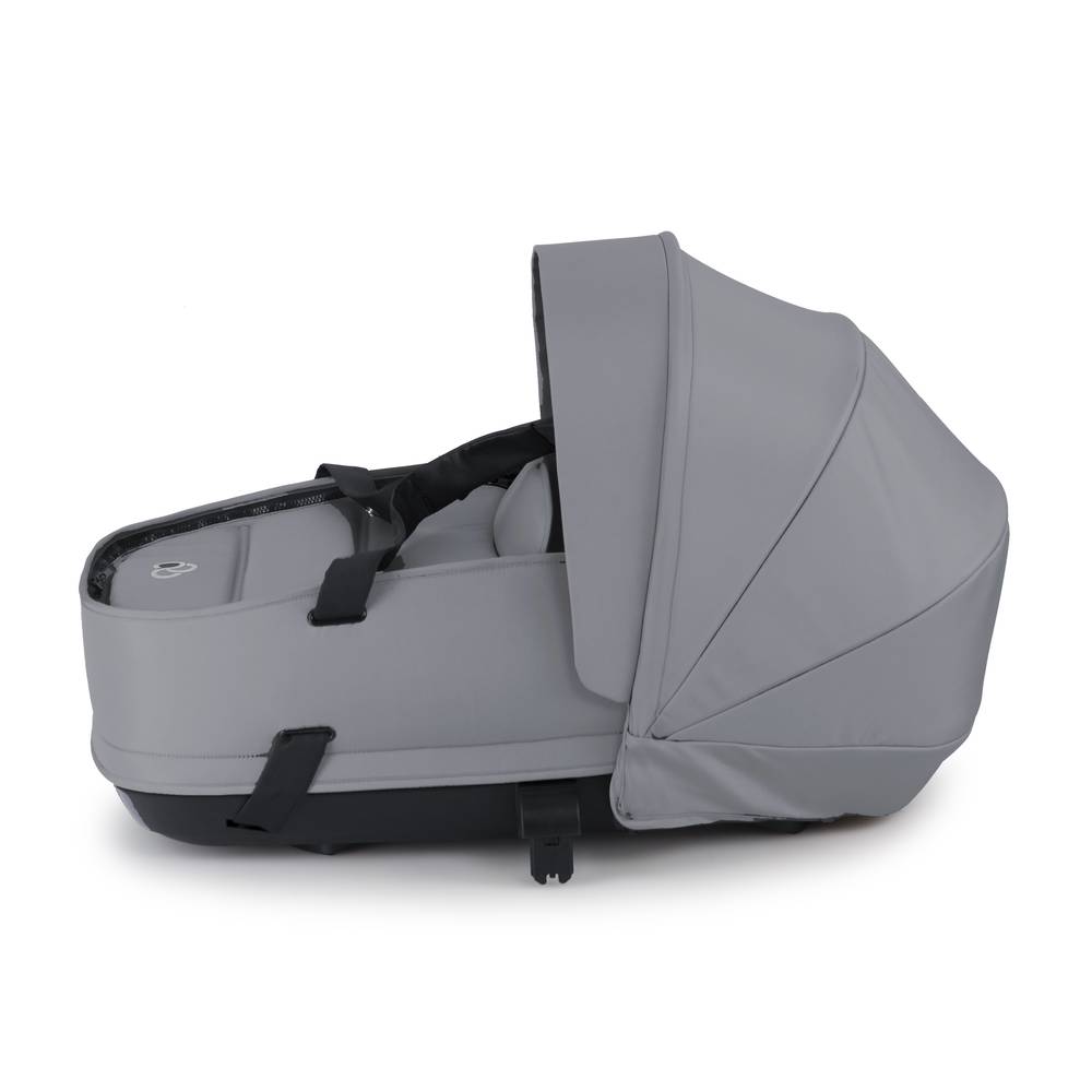 Bumprider - Navicella Rigida.