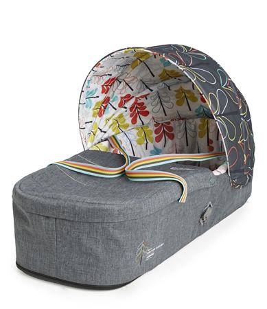 Cosatto Woosh XL Navicella Nordik