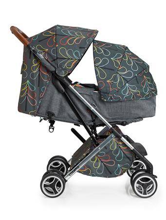 Cosatto Woosh XL Navicella Nordik