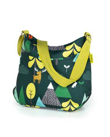 Cosatto Borsa per il cambio Into the Wild.