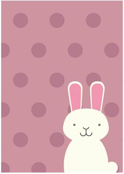 Cosatto Coprigambe Bunny Buddy