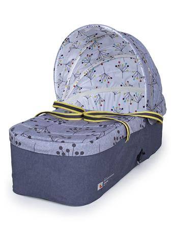 Cosatto Woosh XL Navicella Hedgerow