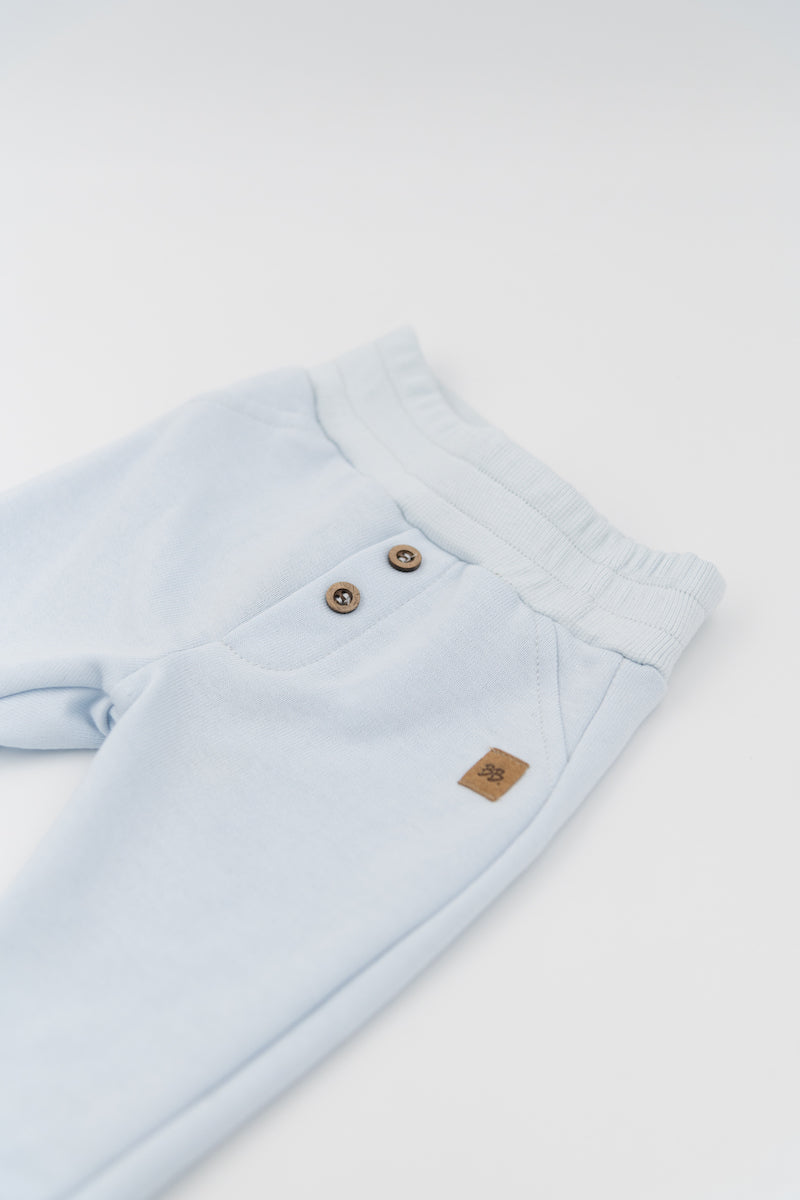 Pantaloncino Tuta Jogging