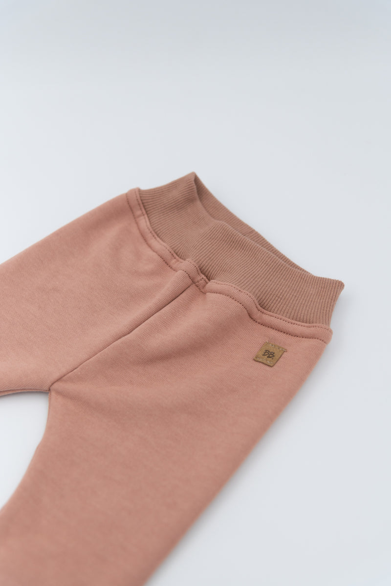 Pantalone Tuta Bimba