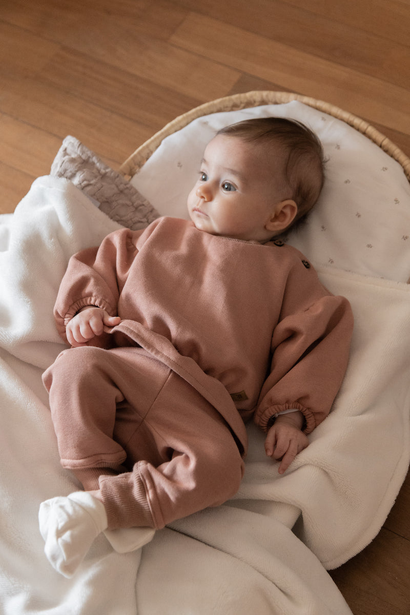 Pantalone Tuta Bimba