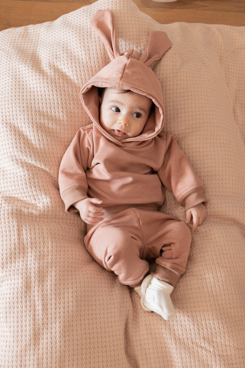 Pantalone Tuta Bimba
