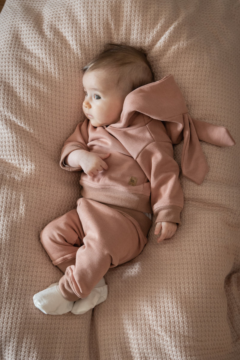 Pantalone Tuta Bimba
