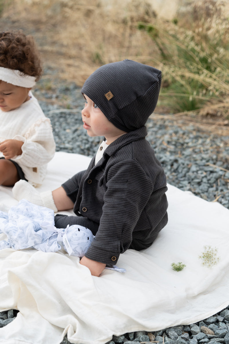 Cappellino bimbo/a.