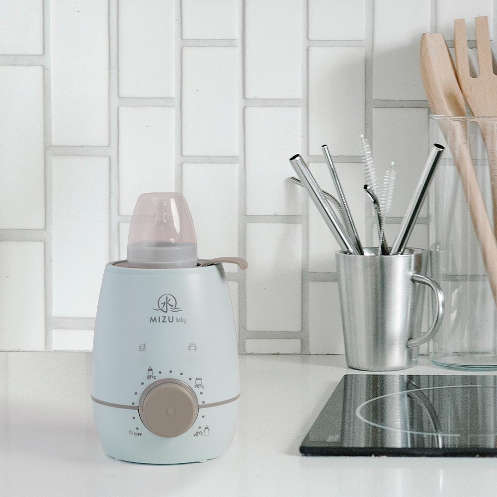 Eiyo - Scaldabiberon Casa/Auto