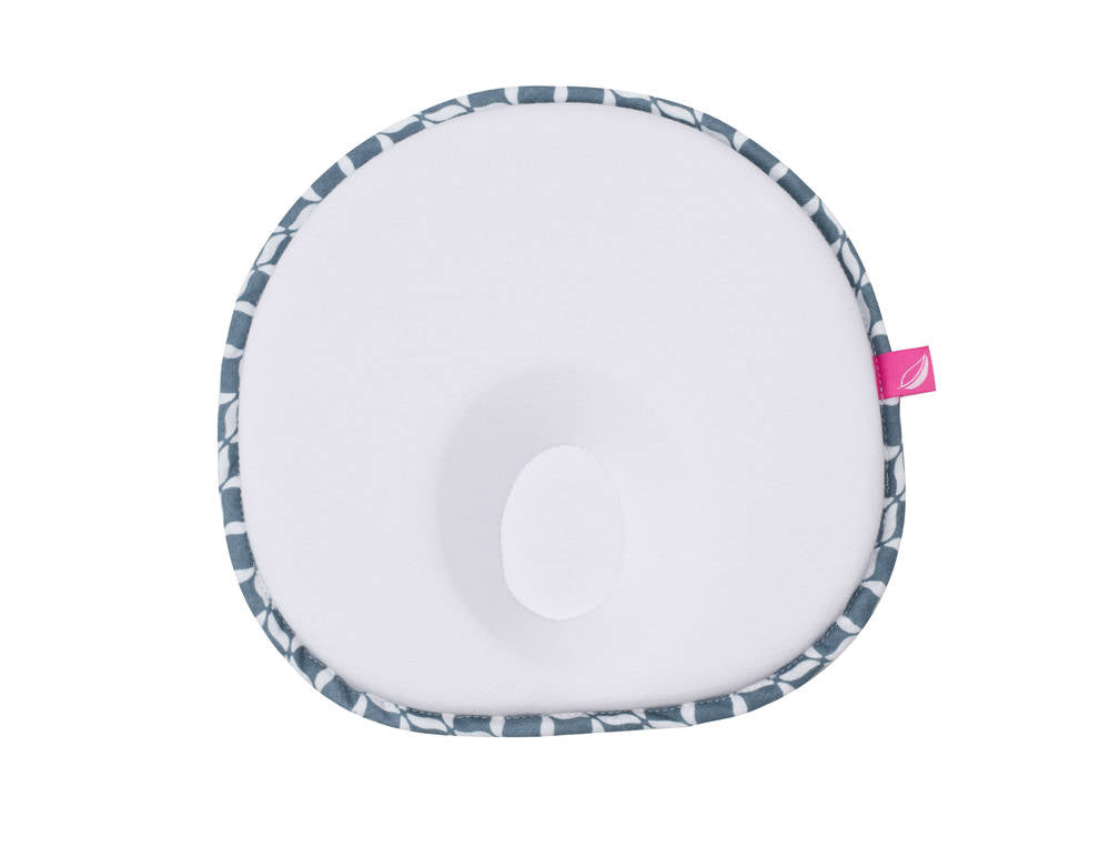 Cuscino anti plagiocefalia