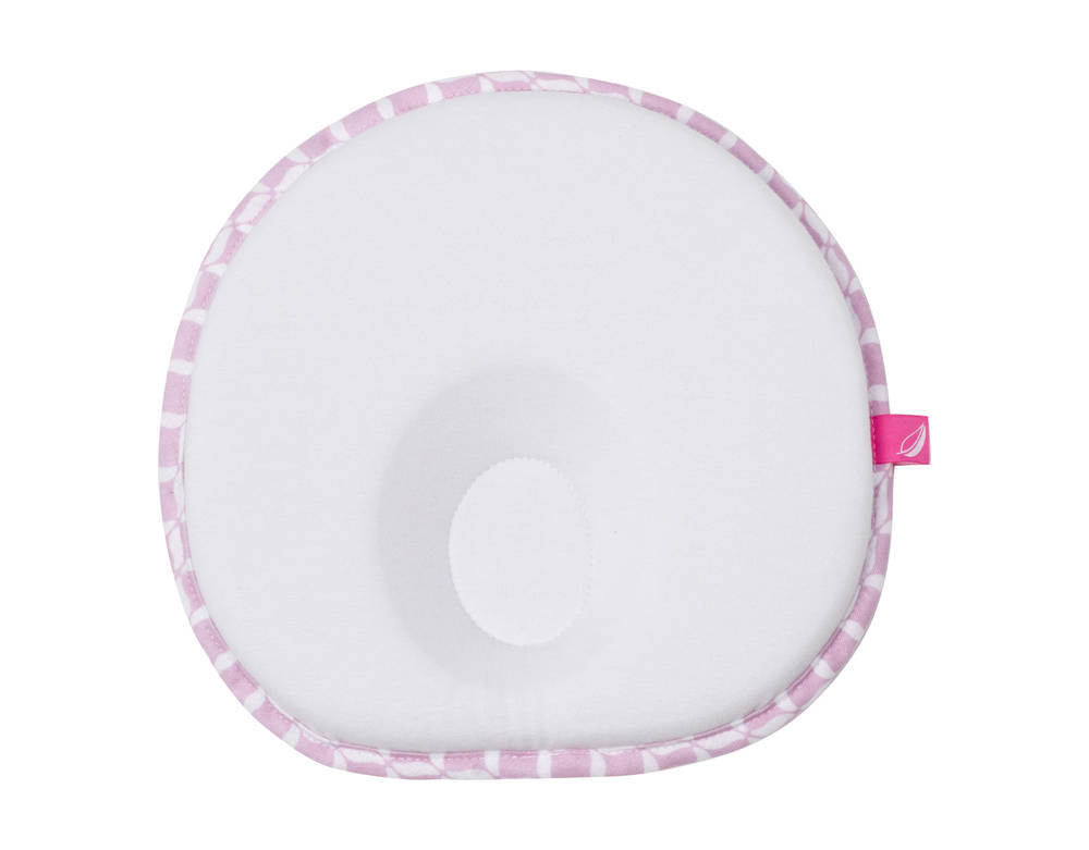 Cuscino anti plagiocefalia
