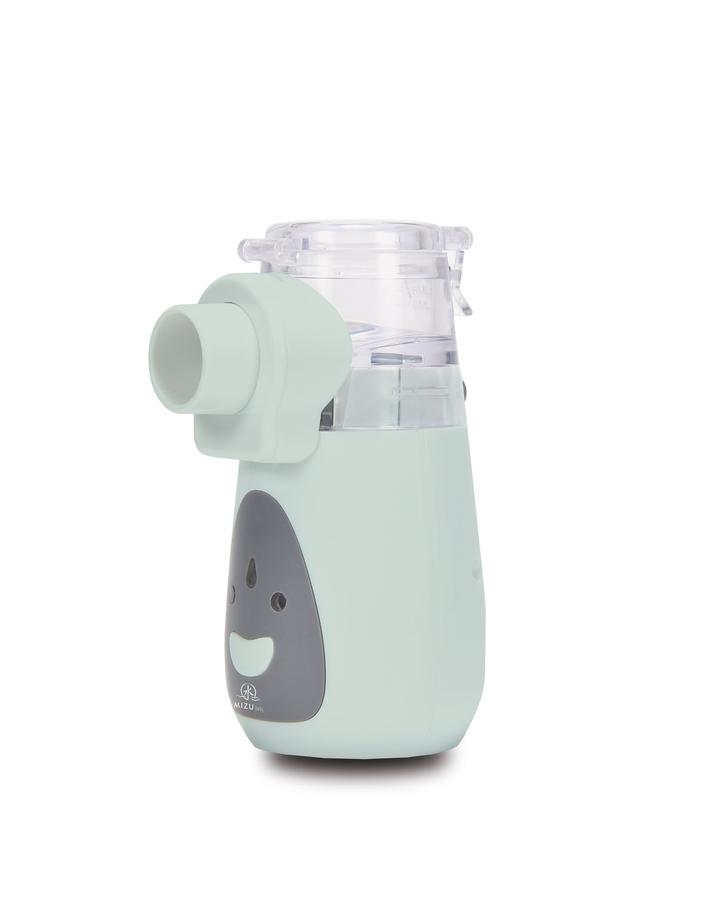 Nomu - Aerosol Tecnologia Mesh