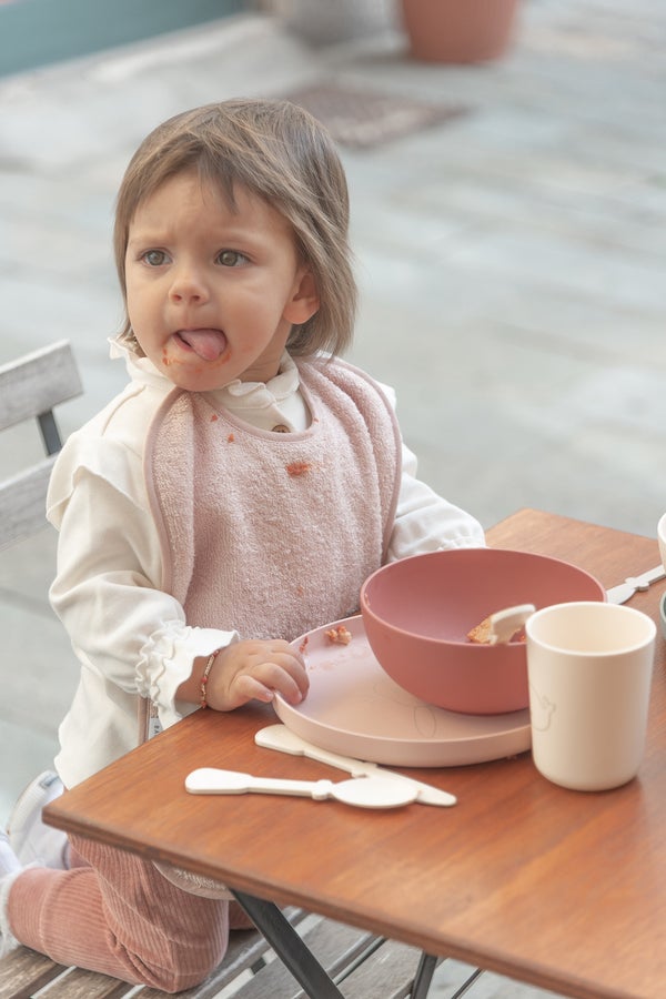 Set Posate - forchetta, coltello, cucchiaio.