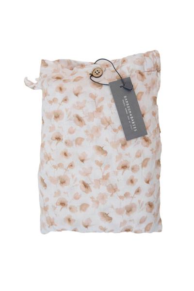 Swaddle Muslin XL multi-uso 120x120cm