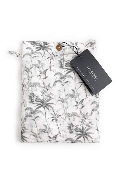 Swaddle Muslin XL multi-uso 120x120cm