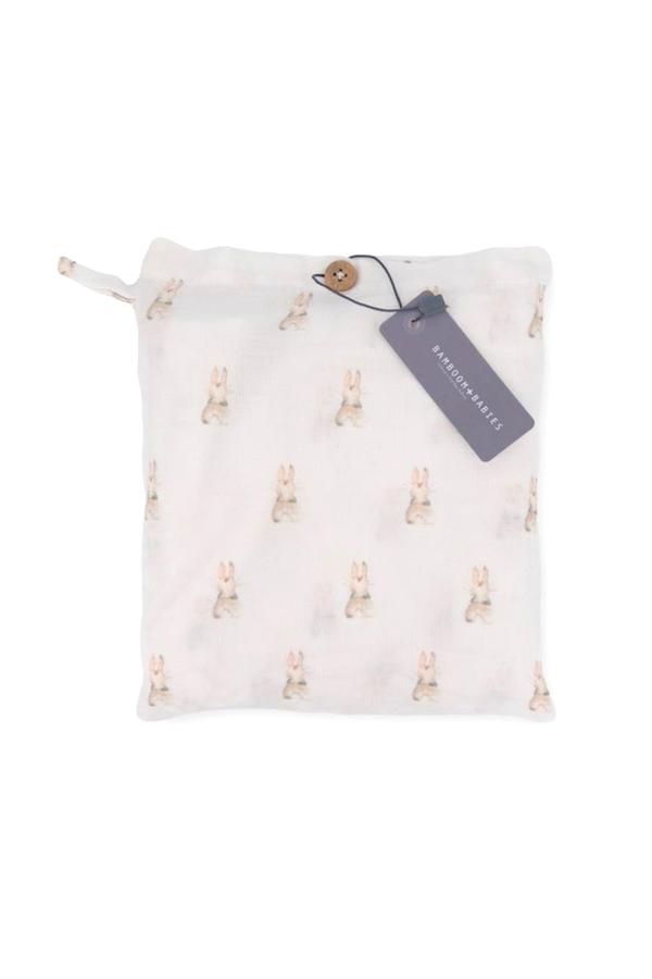 Swaddle Muslin XL multi-uso 120x120cm