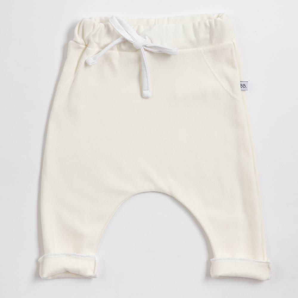 Bamboom Pantaloncino Pure