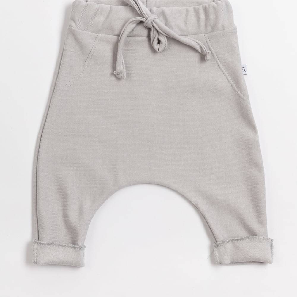 Bamboom Pantaloncino Pure