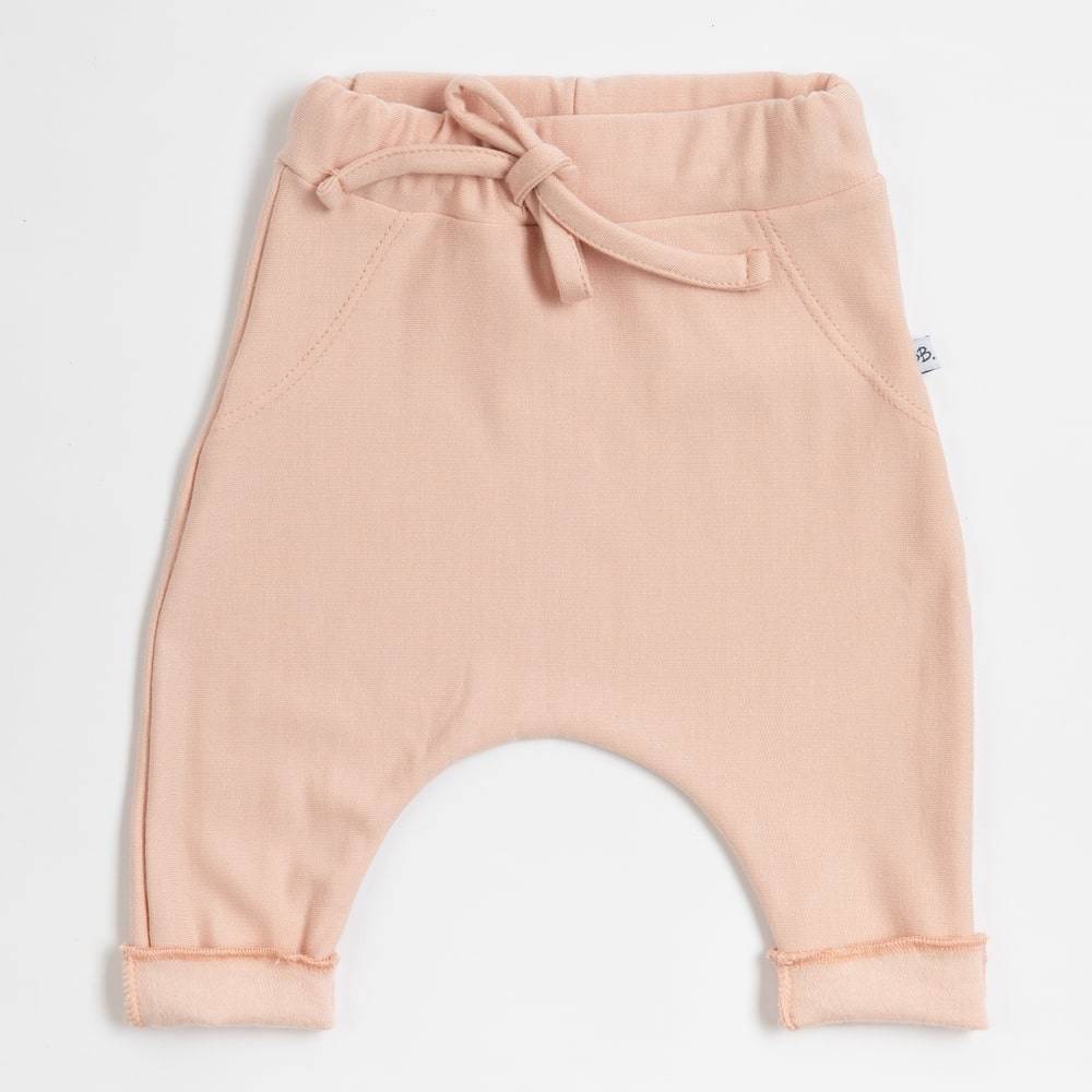 Bamboom Pantaloncino Pure