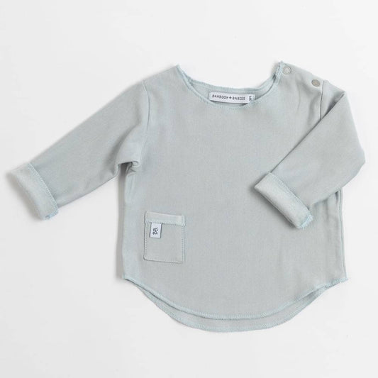 Bamboom Maglia (manica lunga) Pure