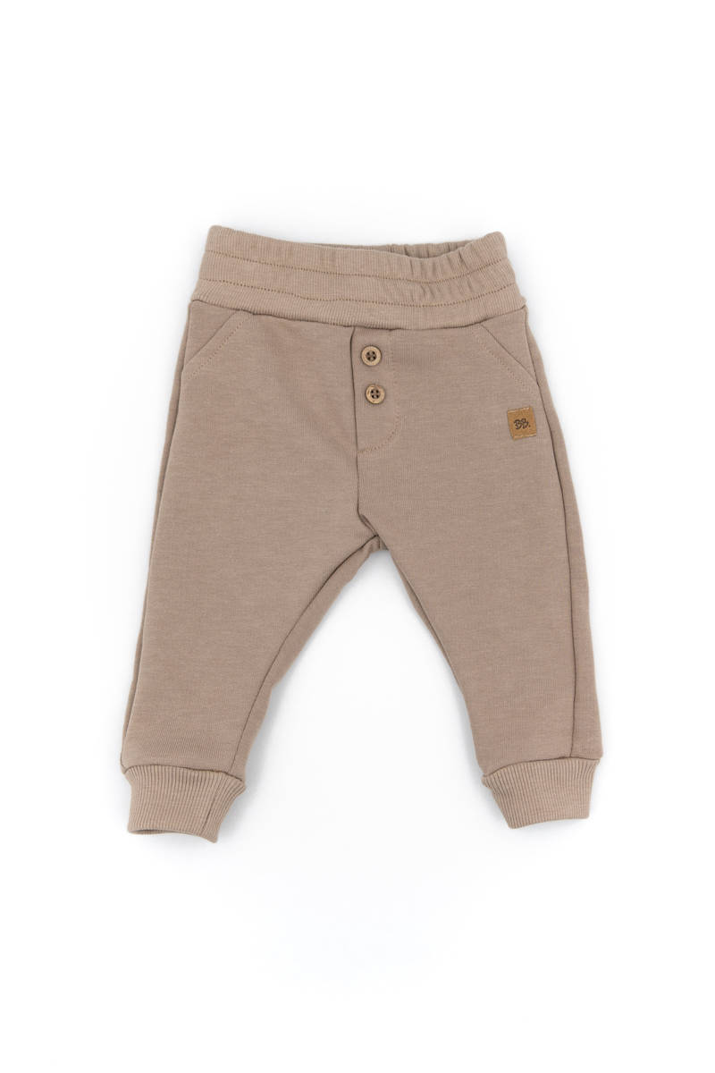 Pantaloncino Tuta Jogging