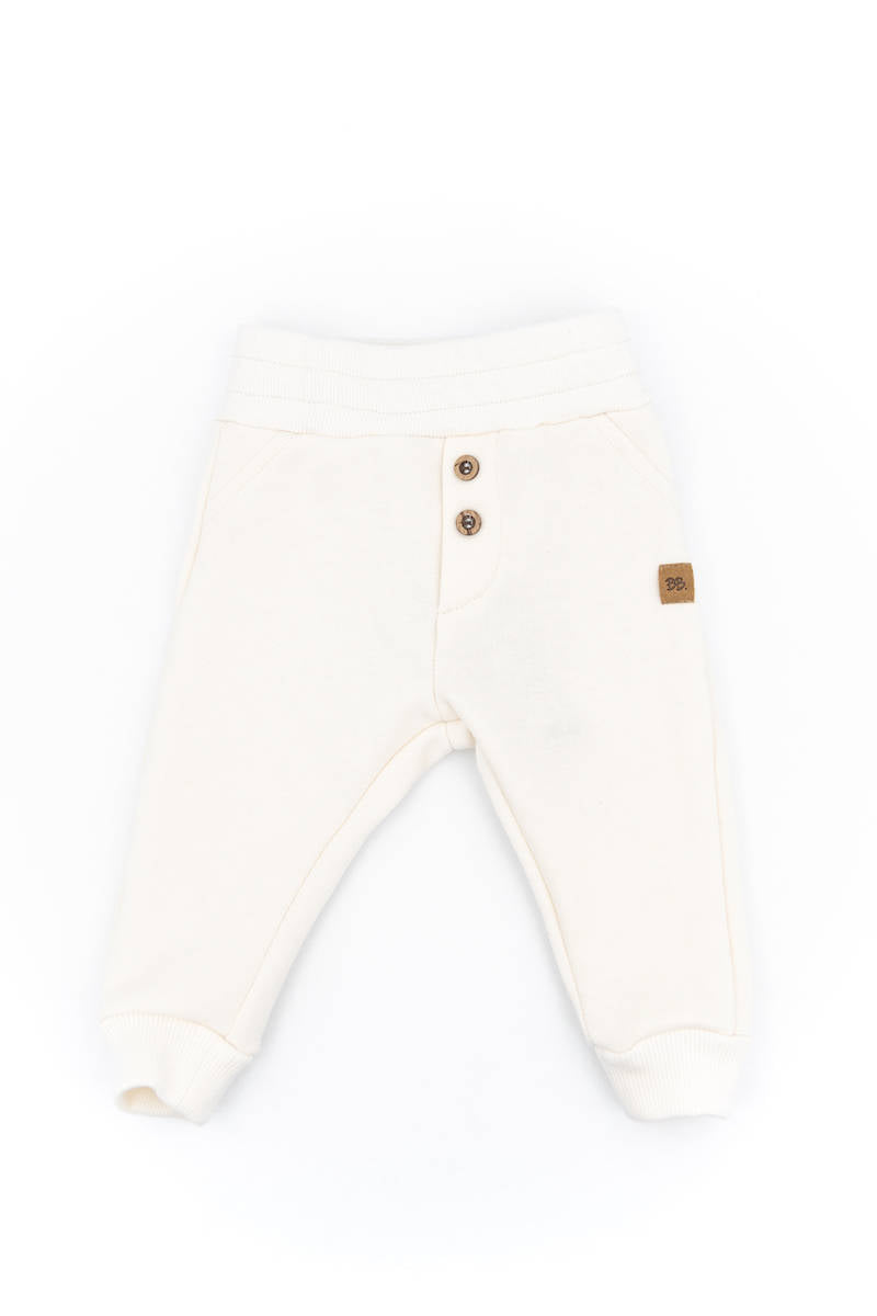 Pantaloncino Tuta Jogging