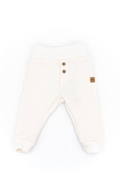 Pantaloncino Tuta Jogging