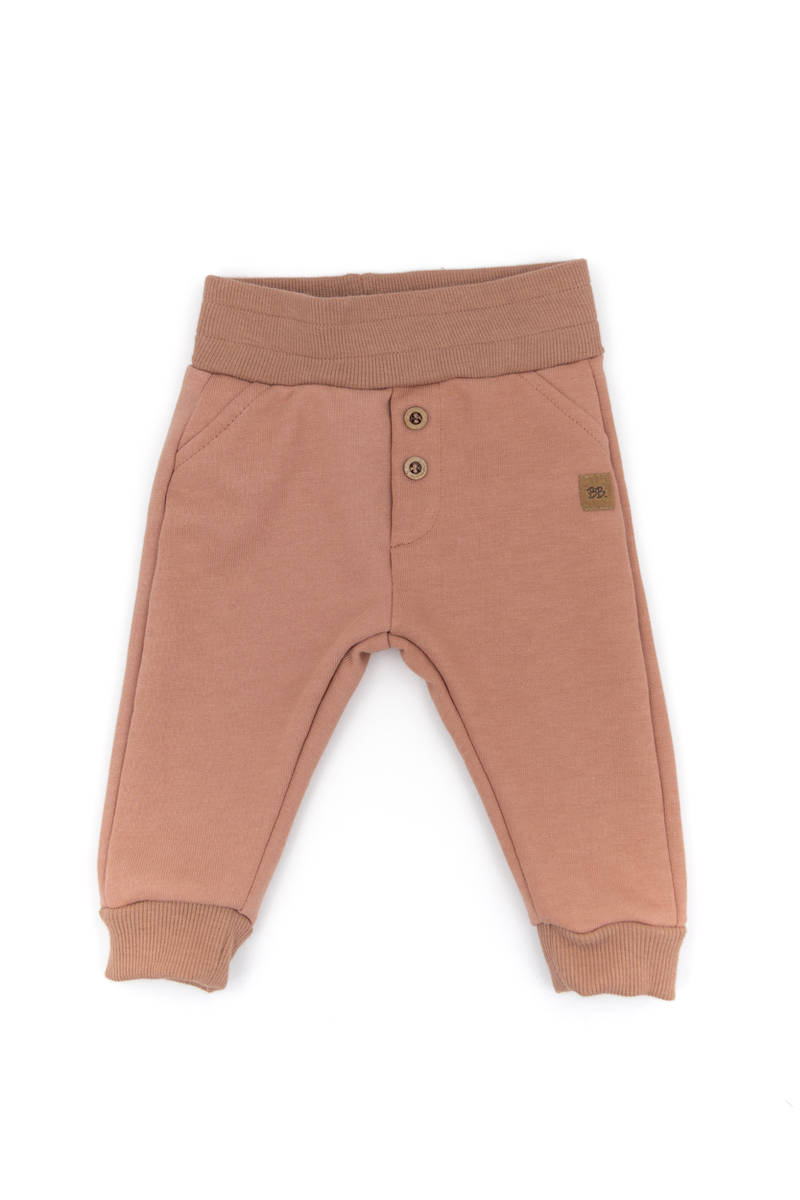 Pantaloncino Tuta Jogging