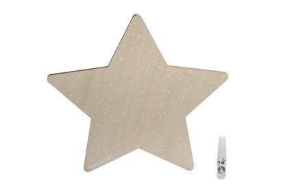 Baby Art Wall Light  Lampada da parete con impronta neonato