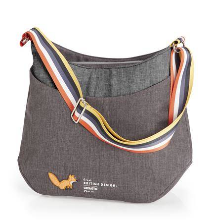Cosatto Borsa per il cambio Mister Fox