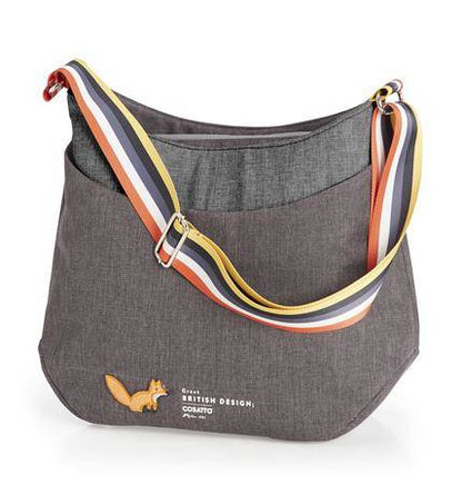 Cosatto Borsa per il cambio Mister Fox
