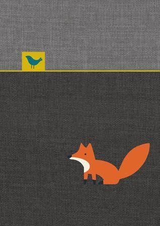 Cosatto Borsa per il cambio Mister Fox