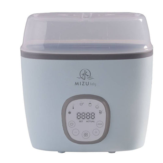 Eiyo Dual - Scaldabiberon e Sterilizzatore doppio